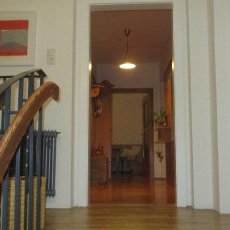 Wohnung In Haiding/Wels Exterior foto