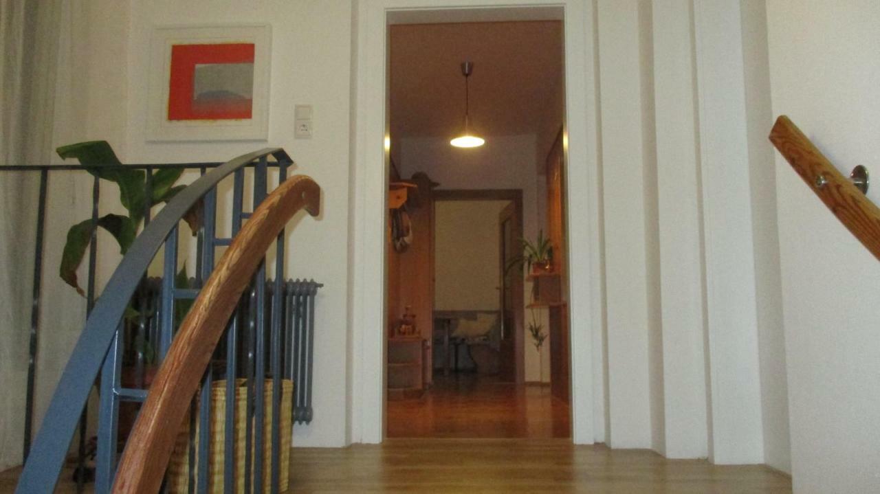 Wohnung In Haiding/Wels Exterior foto