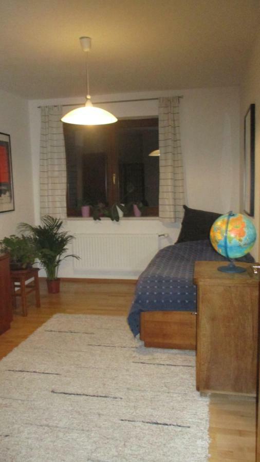 Wohnung In Haiding/Wels Exterior foto